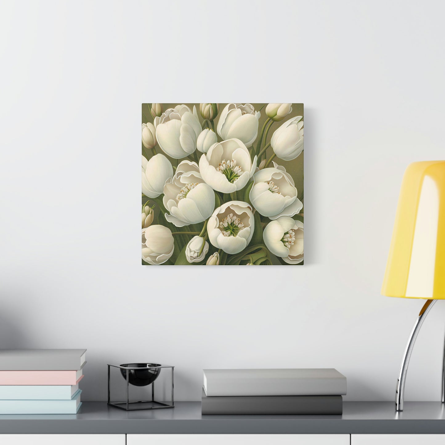 Pure Elegance - Matte Canvas, Stretched, 1.25"